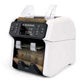 Two Pockets Banknote Sorter VS-75