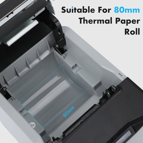 Receipt Printer VCP-8370